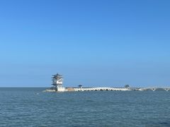 -兴城海滨风景区