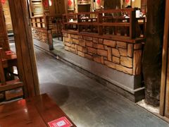 大堂-乡里八闽·福州乡土菜(火车北站店)