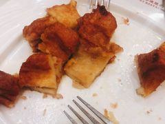 -香港新发烧腊茶餐厅(万象店)