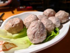 -海银海记潮汕牛肉火锅(新港中路海珠店)