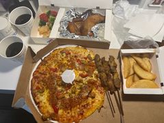 -达美乐比萨(东新路店)