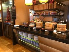 -富力丽思卡尔顿酒店·香荟全日制餐厅