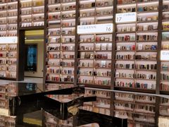 -上海虹桥中心爱琴海亚朵S酒店