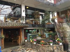 -乡村小榭饭店