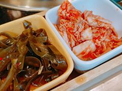 -水浒烤肉(国贸店)
