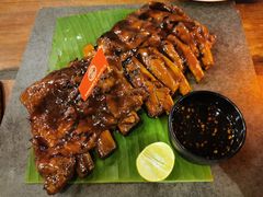 -Naughty Nuri’s Phuket