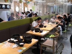 大堂-过桥缘·过桥米线(大华虎城嘉年华店)