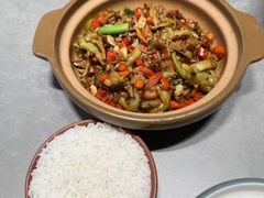 -潇湘阁(汉光百货店)