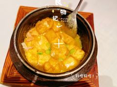 -君庭中餐厅(友谊宾馆店)