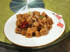 藕块-鱼王府大酒店