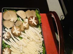 -山城辣妹子(定福庄店)