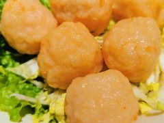 -海底捞火锅(万象城店)