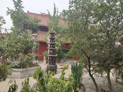 -南岳明心寺