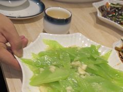 -香缇小院私房菜(盐务街店)