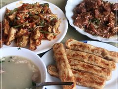 -协顺园回头馆(南顺城路店)