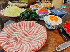 -楠火锅(西单店)