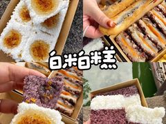 -衣裳街历史文化街区