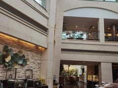 -棕榈岛海鲜自助餐厅(虹桥迎宾馆店)