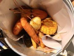 -彩虹云霄酒店75层国际自助餐