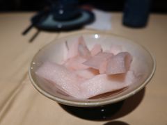 酸萝卜-山石榴·贵州菜(丰盛里店)
