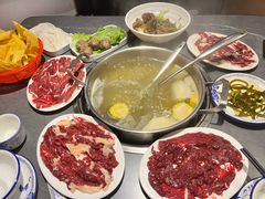 -贵宾牛·潮汕牛肉火锅(珠池总店)