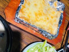 -韩香阁烤肉·烤活鳗(宽厚里店)