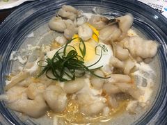 -胖大嫂渔家排档·全海景餐厅(渔村店)