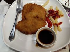 -德大西餐社(云南南路店)