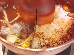 -东门口涮肉·砂锅·烤串(老门东店)
