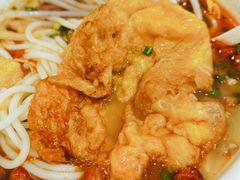 -螺小胖柳州螺蛳粉(钟楼总店)