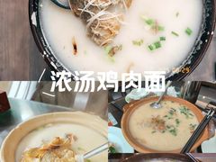 -堂宴·老厦门私房菜(1988仙岳总店)