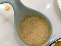 -丽莎沙拉轻食餐厅(国贸店)