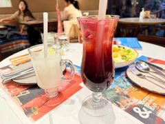 -墨纪Mojí墨西哥餐厅(官舍店)
