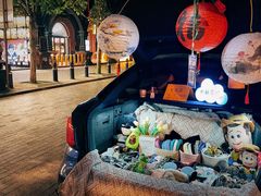 -天津五大道文化旅游区