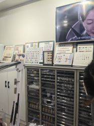 -槿里日式美甲工作室