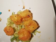 -荷塘秋月·本帮江浙菜(国权路店)