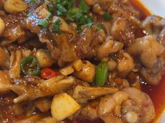 -简小舍·民间手艺菜(武昌江滩店)