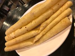 -我去·春饼文化主题餐厅(国定路总店)