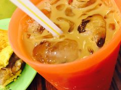 -大利来记餐厅