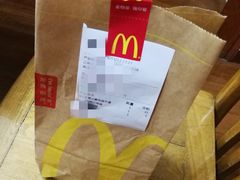 包装-麦当劳(塔园路店)