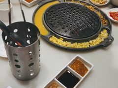 -韩宫宴烤肉·料理(砂之船奥特莱斯店)
