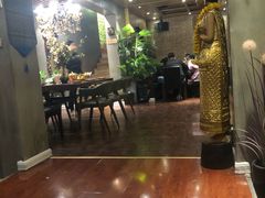 大堂-Siam泰餐厅(水上公园店)