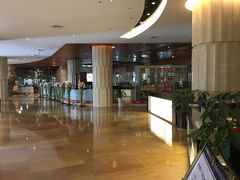 -东方帝景假日酒店