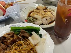 -下环街市熟食中心