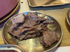 -西塔老太太泥炉烤肉(北京双井店)