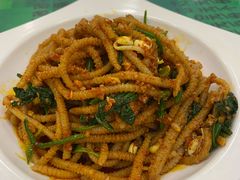 -令氏家外家周秦食府(高新店)