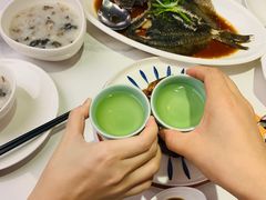 -船说茶点粤菜(海上世界店)