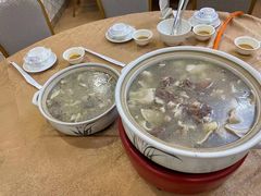 -老东风菜馆·潮汕大排档