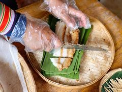 -西双版纳基诺山寨