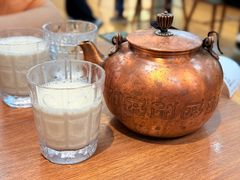 -贯贯吉·清真餐厅(浙江中路店)